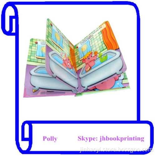 Cheap high quality color text books, child books, notebooks, magazines, brochures printing factory